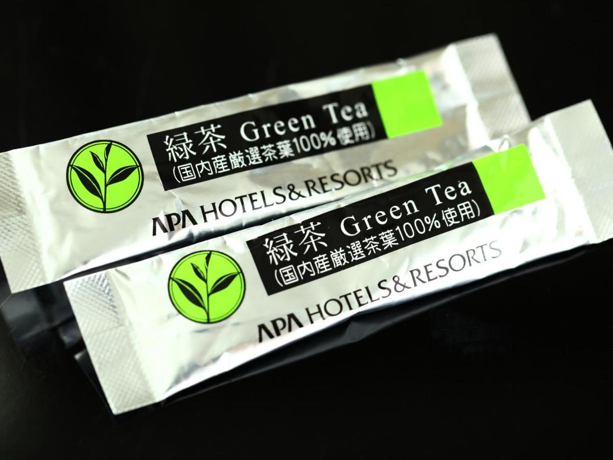 熊本樱町巴士站南apa酒店 3* 熊本